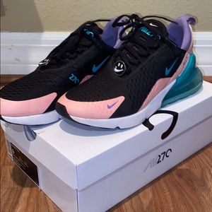 Air max 270 “have a nike day” limited edition